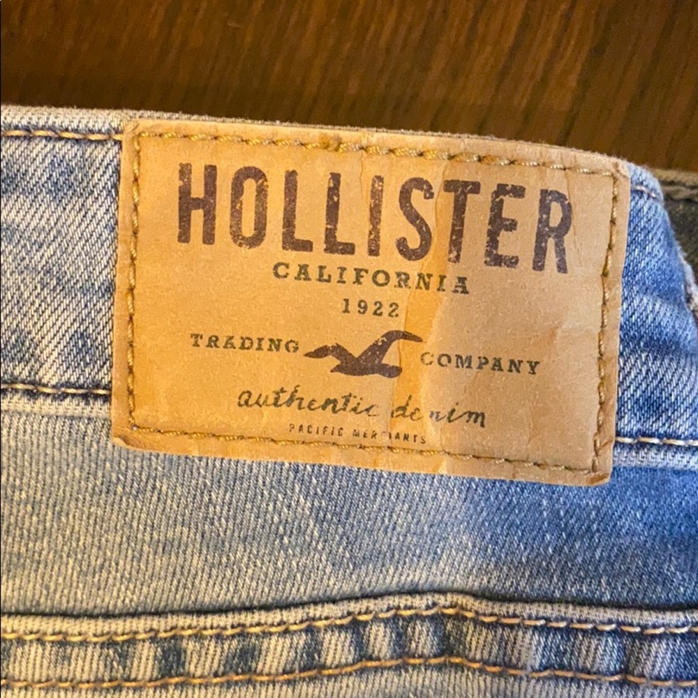 Jeans - Picture 3 of 4